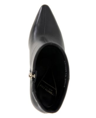 Women's Quincy Stiletto Heel Booties