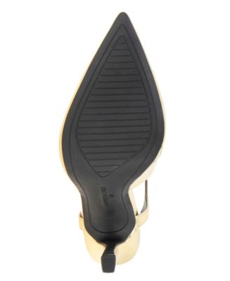 Women's Romi Ankle Sling Back Pumps