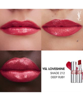 Yves Saint Laurent 10-Pc. Holiday Lip Vault Set
