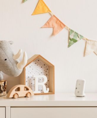 Baby PIP15 Multi Audio Monitor