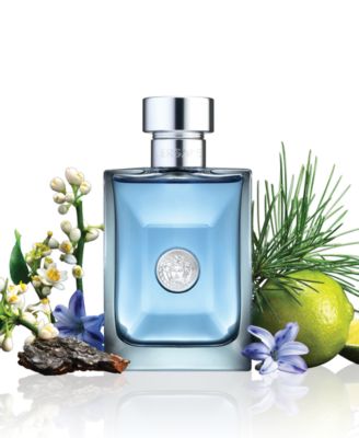 Versace Pour Homme Eau De Toilette Spray By Versace