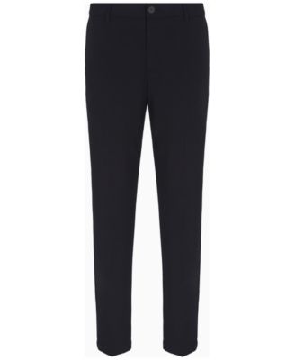 Men's Classic Stretch Trousers