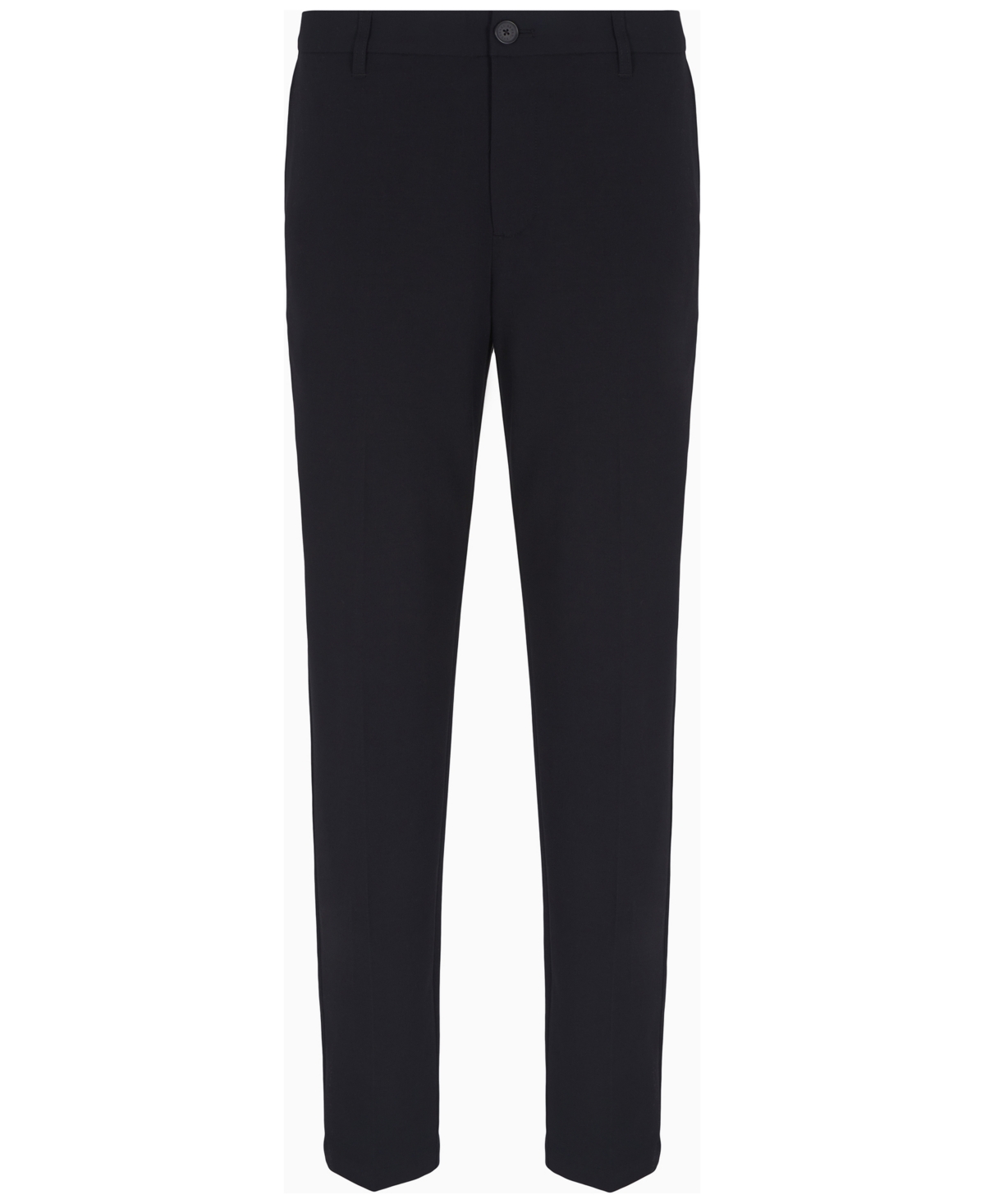 A|X Armani Exchange Men's Classic Stretch Trousers