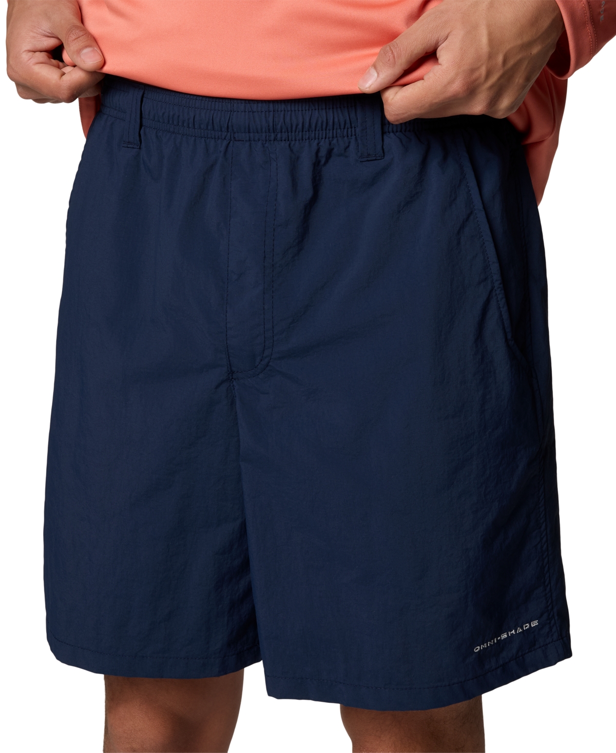 COLUMBIA MEN'S PFG BACKCAST IV 6" WATER SHORTS 
