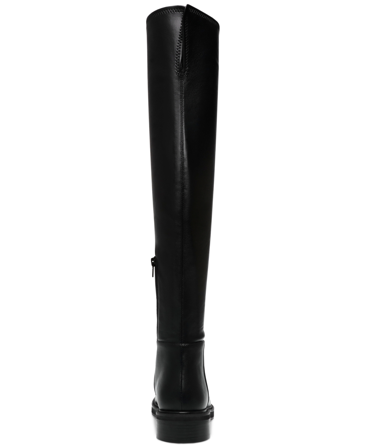 Steve Madden Women's Leza Over-The-Knee Stretch Boots