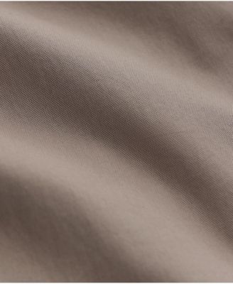 Men's Organic Cotton Daily Twill Midweight Pant - 32" Inseam