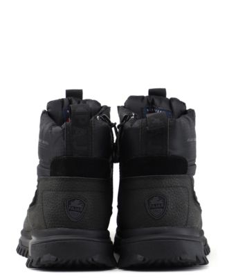 Men's Canada FERO 2.0 Lace Up Sneaker Boot