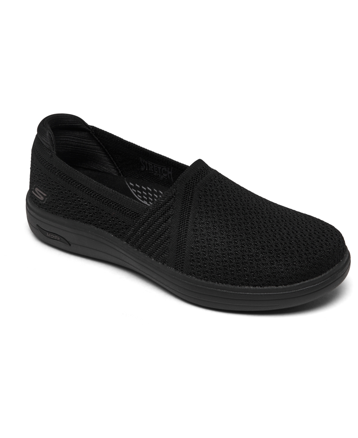 Skechers Women's Arch Fit Inspire - Sydney Walking Sneakers from Finish Line