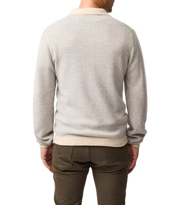 Rodd Gunn Men's Marlin Knit