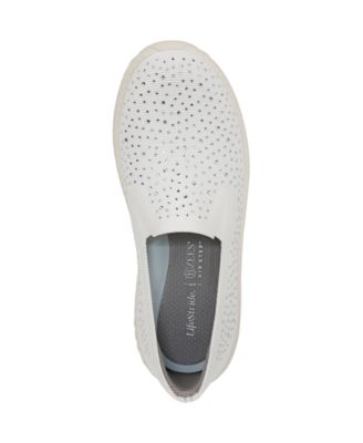 Women's Wednesday Bright Washable Platform Slip Ons
