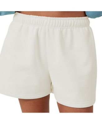 Women's Active Plush Essential Gym Short