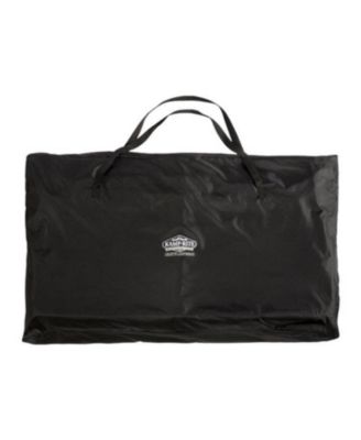 Oversize Portable Cot, Chair, and Tent, Easy Setup, Gray (2 Pk)