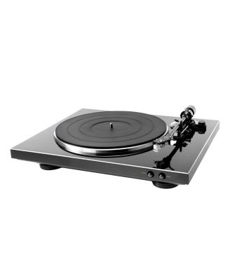 DP-300F Fully Automatic Analog Turntable with MM Cartridge
