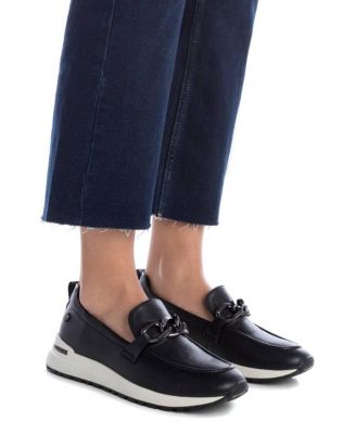 Women's Casual Moccasins By XTI