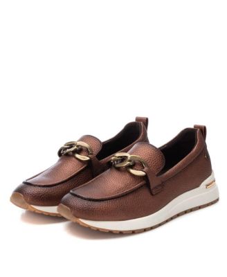 Women's Casual Moccasins By XTI