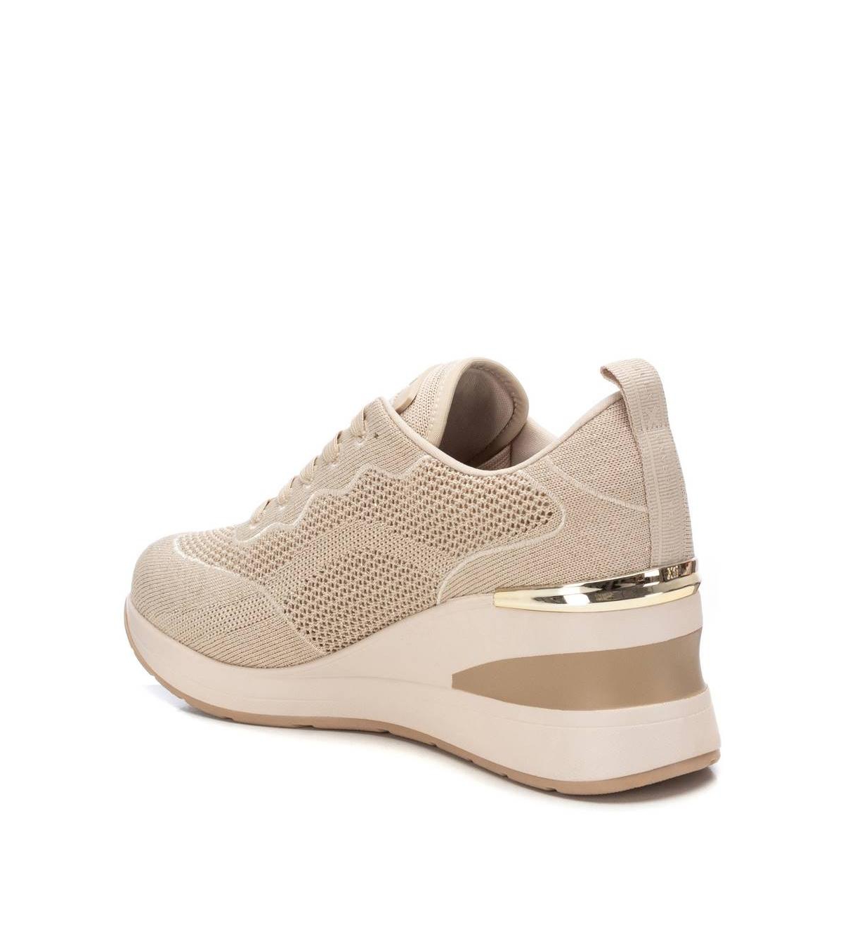 Women's Casual Wedge Sneakers By Xti