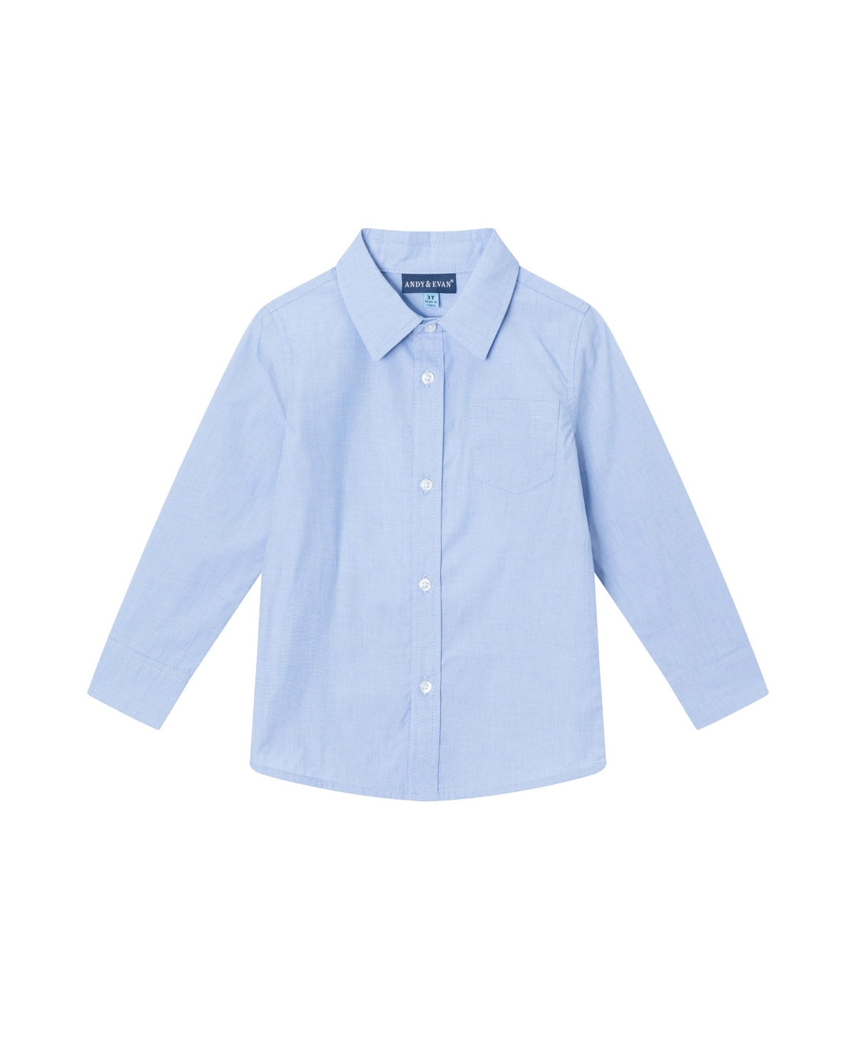 Andy & Evan Big Boys Toddler/Child Navy Grey Shawl Cardigan & Pant Set