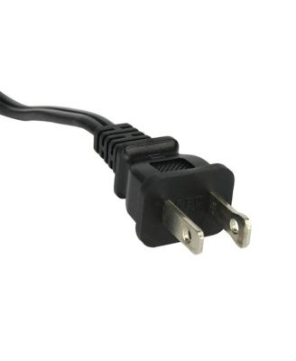 120V AC Electric Air Pump & Inflatable Corduroy Beanless Bag Lounge Chair