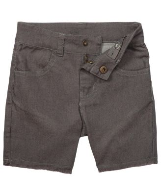 Boys Waco Shorts Cotton/Polyester/Spandex