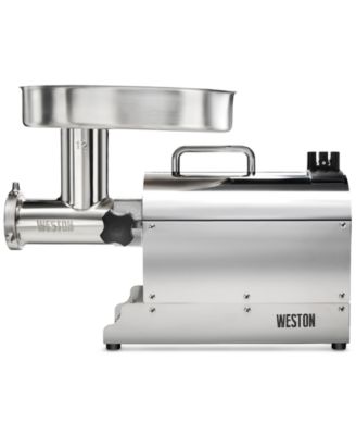 Hamilton Beach Pro-Series 12 Meat Grinder
