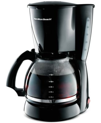 12 Cup Switch Coffee Maker