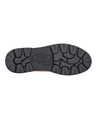 Women's Zimm Tassel Lug Loafers