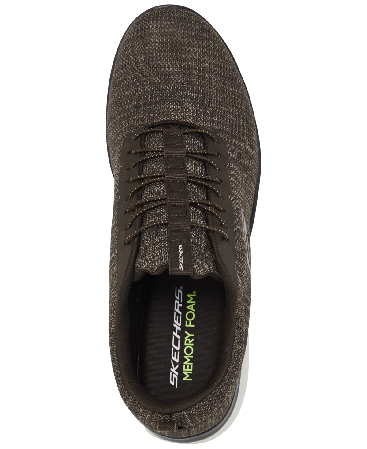 Skechers Men's Summits - Sorenz Memory Foam Casual Sneakers from Finish Line