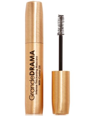 GrandeDRAMA Intense Thickening Mascara