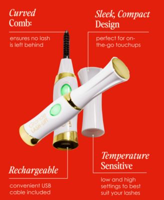 GrandeLASH-LIFT Heated Lash Curler