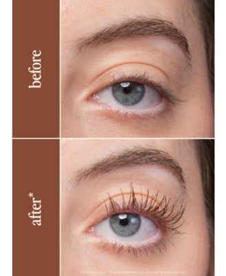 GrandeMASCARA Conditioning Peptide Mascara