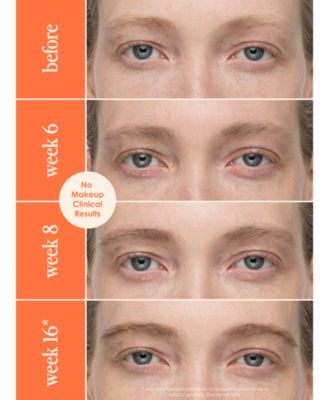 GrandeBROW 2-In-1 Tinted Brow Gel + Brow Enhancing Serum