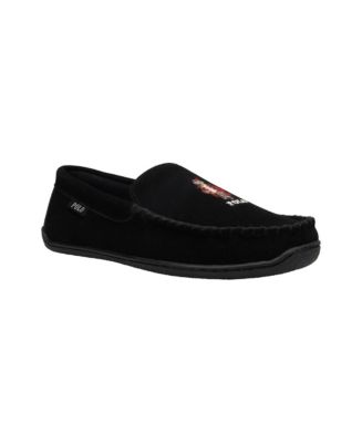 polo slippers macy's