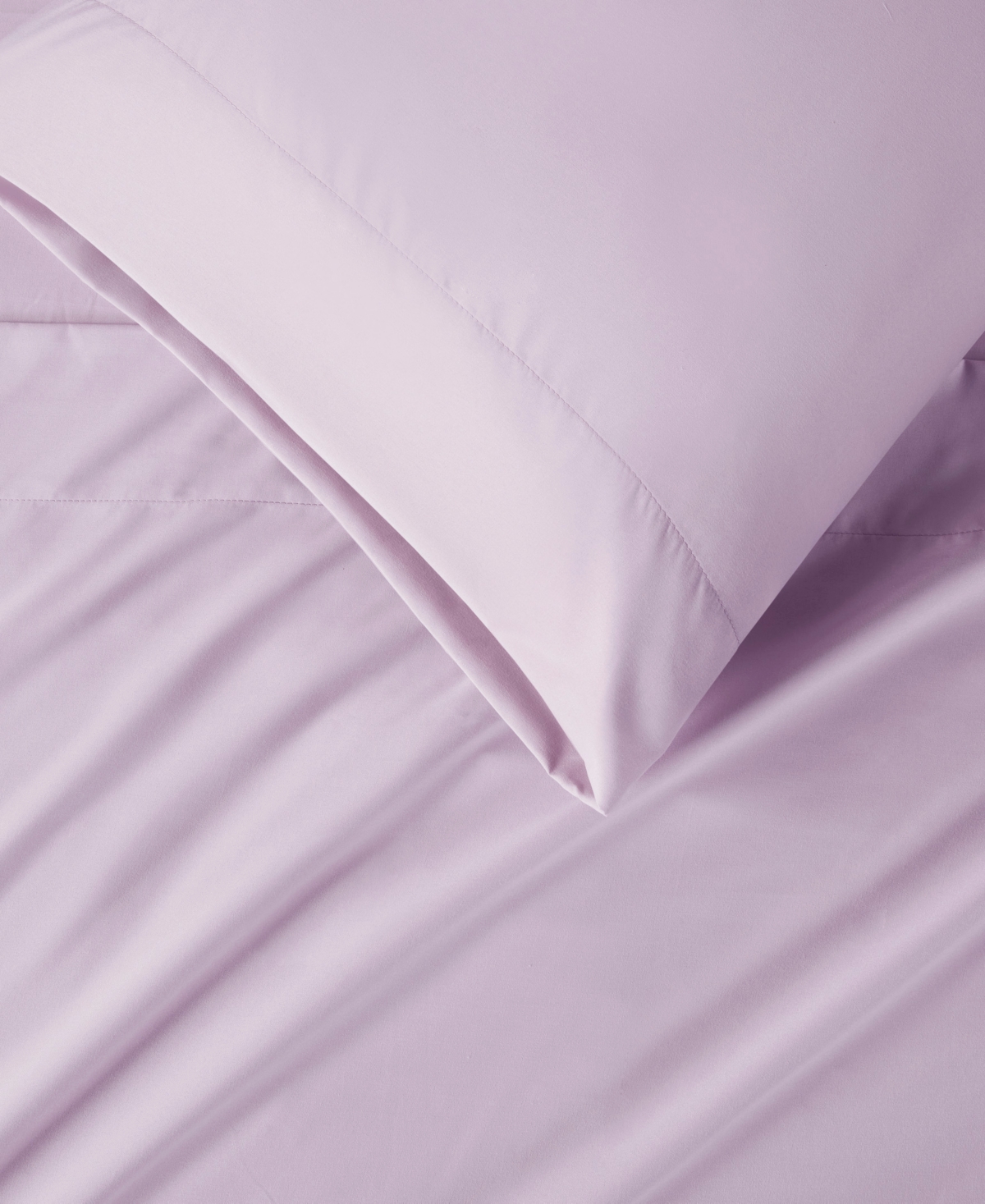 Intelligent Design Microfiber 3-pc. Sheet Set, Twin Xl In Lavender