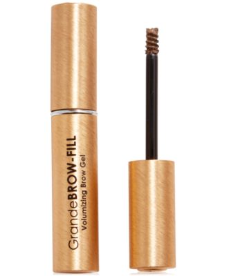 GrandeBROW-FILL Volumizing Brow Gel