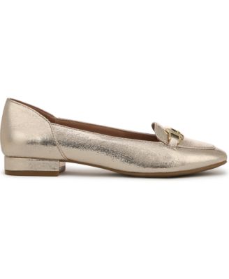 Women's Celine Ballerina Flats