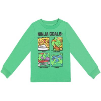 Little Boys 2 Pack T-Shirts