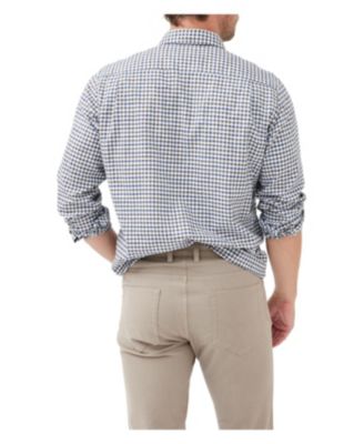 Rodd Gunn Men's Gebbies Valley Long Sleeve Shirt