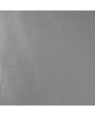 BalanceFrom Fitness 24 Sq Ft Interlocking EVA Foam Exercise Mat Tiles, Gray