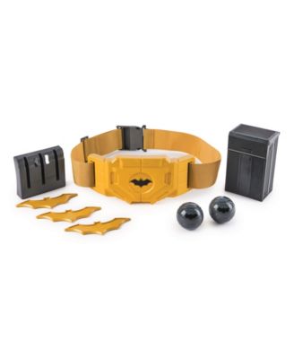 Batman belt toy discount
