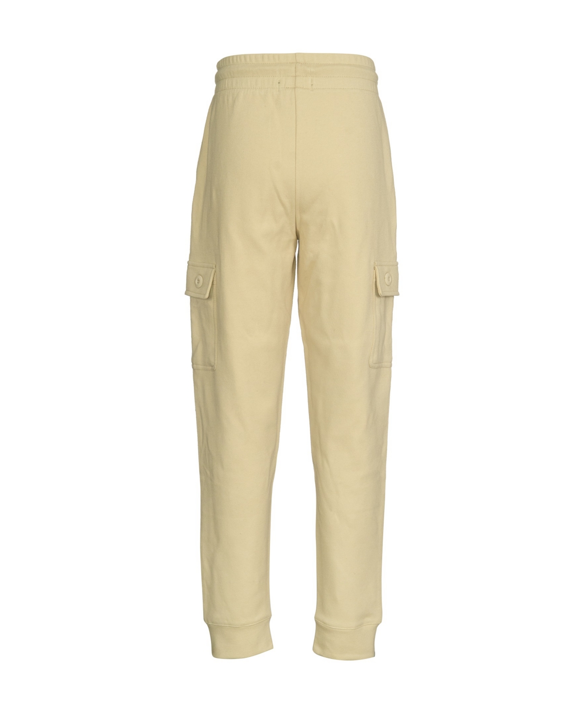Univibe Big Boys Barry Stretch Fleece Cargo Pant