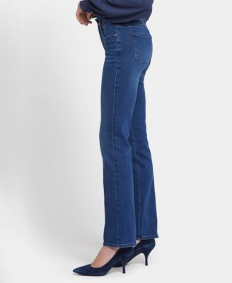 Women's Marilyn Straight Jeans