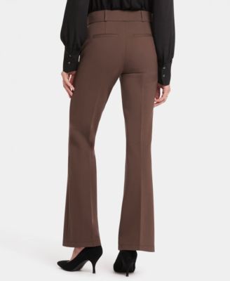 Women's Pull On Flared Pants