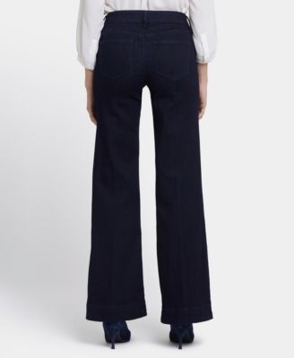 Women's Teresa Trouser Jeans