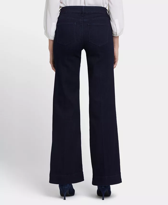 Women's Teresa Trouser Jeans - thumbnail 6
