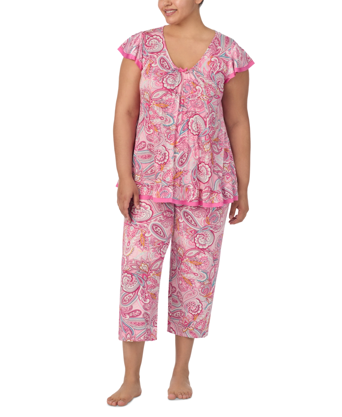 Ellen tracy pjs hotsell