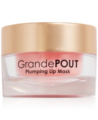 GrandePOUT Plumping Lip Mask - Berry Mojito