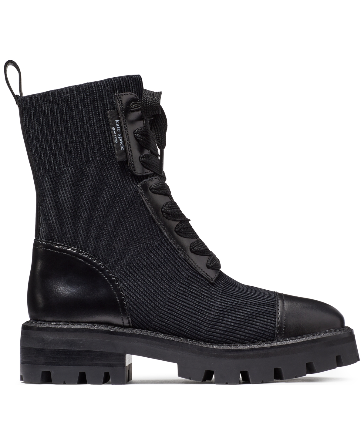 Kate Spade New York Women's Winton Booties