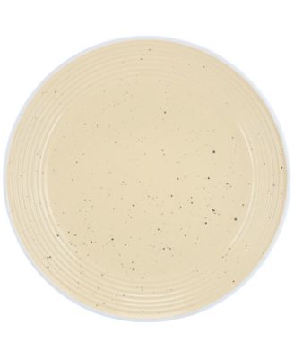 Emilia 16 Pc. Stoneware Dinnerware Set, Service for 4