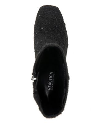 Women’s Lacey Mid Shaft Booties