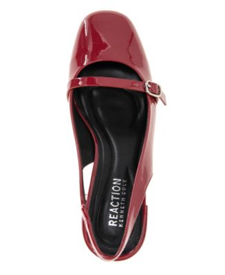 Women's Lindy Slingback Pumps